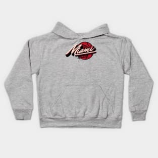 Miami Heat Kids Hoodie